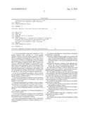 METHOD AND IMMUNE ABSORBENTS FOR THE SPECIFIC DETECTION AND ABSORPTION OF CELIAC DISEASE-AND HERPETIFORM DERMATITIS-ASSOCIATED ANTIBODIES diagram and image