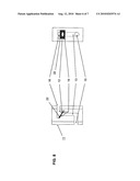 METHOD AND APPARATUS FOR CULTIVATING LIVING CELLS diagram and image