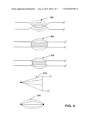 Methods and Apparatus for the Location and Concentration of Polar Analytes Using an Alternating Electric Field diagram and image