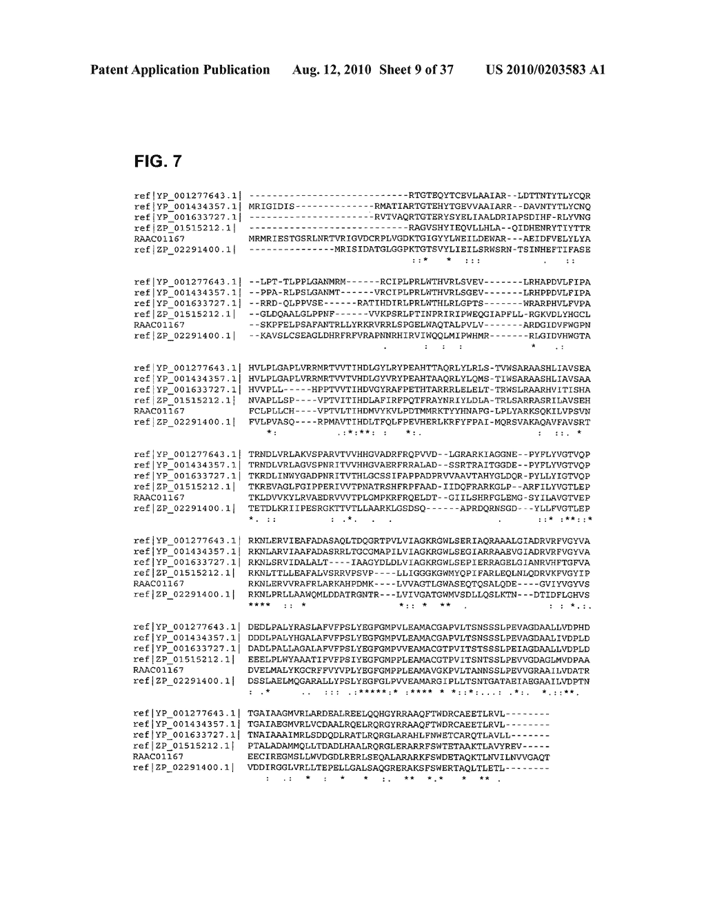 Alteration and modulation of protein activity by varying post-translational modification - diagram, schematic, and image 10