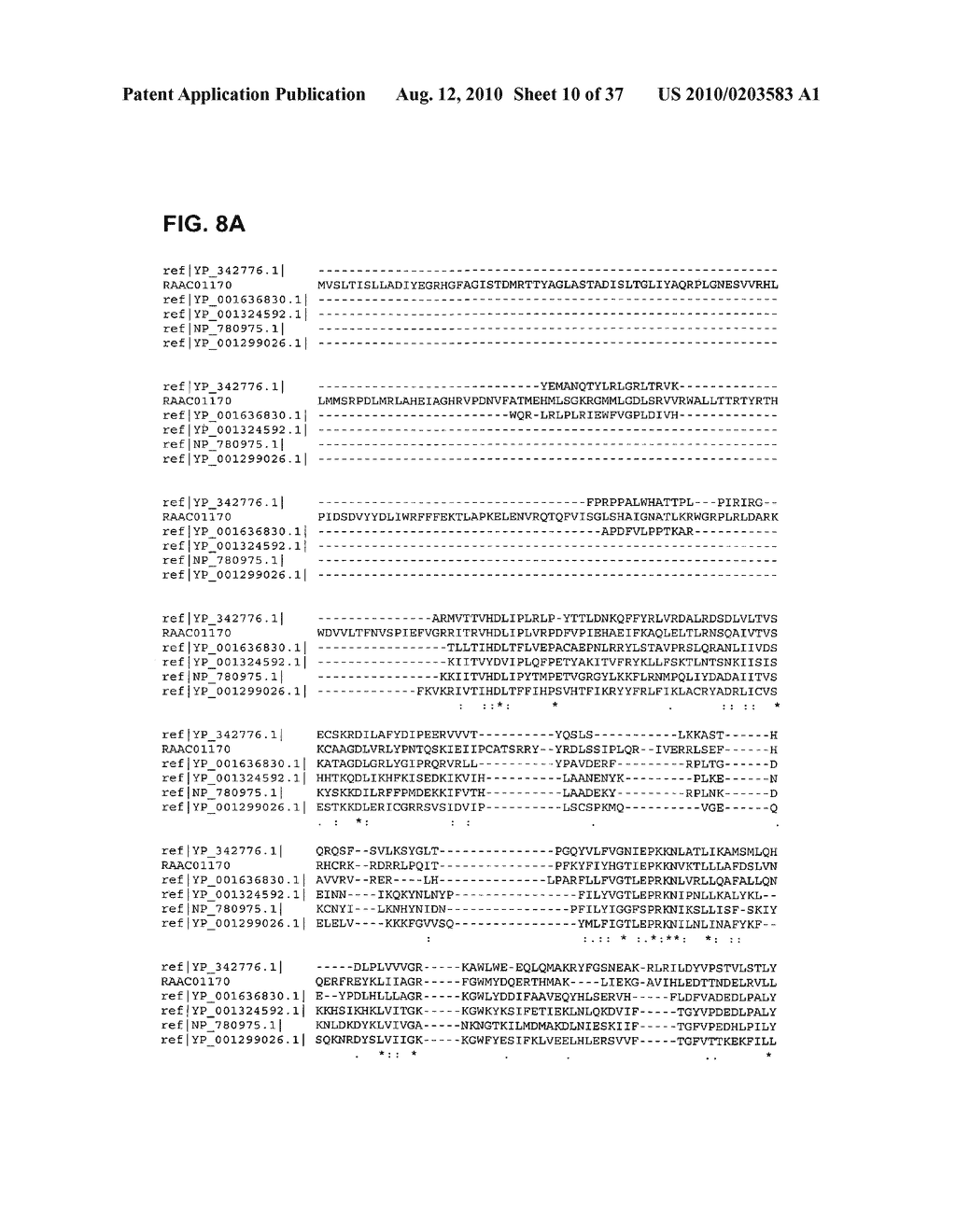 Alteration and modulation of protein activity by varying post-translational modification - diagram, schematic, and image 11