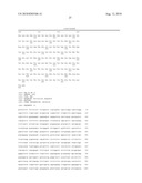 MODIFIED 13-HYDROPEROXIDE LYASES AND USES THEREOF diagram and image