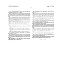 METHODS OF TREATING CELL CULTURE MEDIA FOR USE IN A BIOREACTOR diagram and image