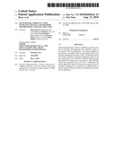 REFOLDED RECOMBINANT ALPHA SECRETASE CRYSTALS AND METHODS FOR PREPARING AND USING THE SAME diagram and image