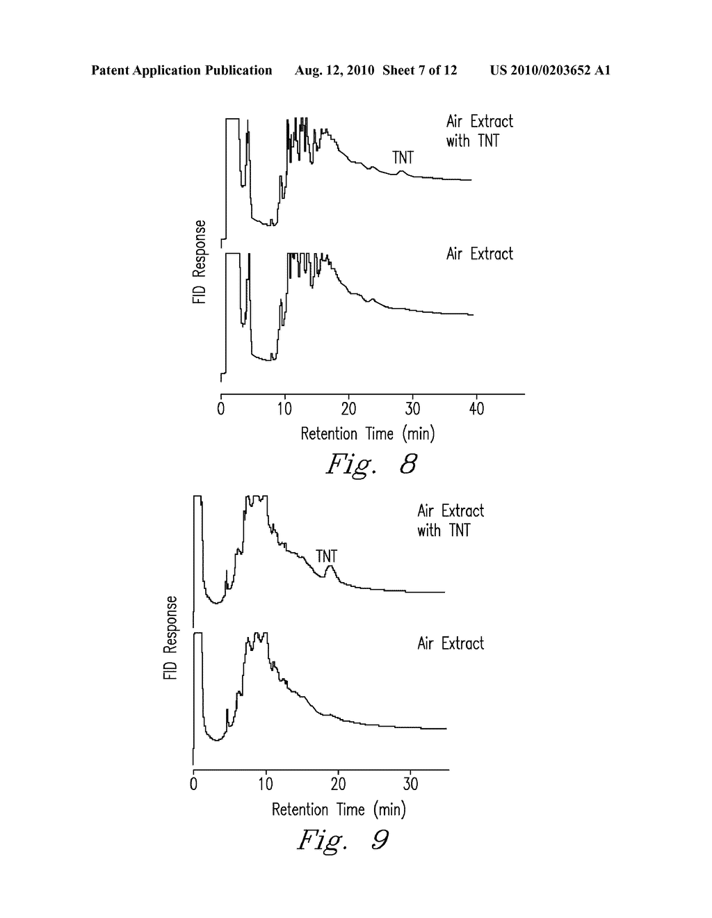 Method and apparatus for selective capture of gas phase analytes using metal beta-diketonate polymers - diagram, schematic, and image 08