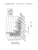 Method and apparatus for selective capture of gas phase analytes using metal beta-diketonate polymers diagram and image