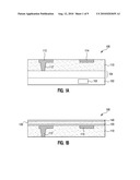 GAP CAPACITORS FOR MONITORING STRESS IN SOLDER BALLS IN FLIP CHIP TECHNOLOGY diagram and image