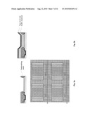 METHOD FOR THE MANUFACTURE OF AN ACTIVE MATRIX OLED DISPLAY diagram and image