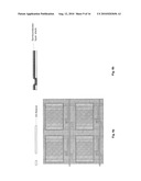 METHOD FOR THE MANUFACTURE OF AN ACTIVE MATRIX OLED DISPLAY diagram and image