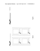 METHOD FOR THE MANUFACTURE OF AN ACTIVE MATRIX OLED DISPLAY diagram and image