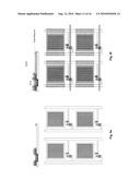 METHOD FOR THE MANUFACTURE OF AN ACTIVE MATRIX OLED DISPLAY diagram and image