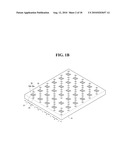 METHOD OF FABRICATING LIGHT EMITTING DEVICE diagram and image