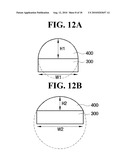 METHOD OF FABRICATING LIGHT EMITTING DEVICE diagram and image