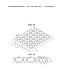 METHOD OF FABRICATING LIGHT EMITTING DEVICE diagram and image