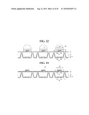 METHOD OF FABRICATING LIGHT EMITTING DEVICE diagram and image