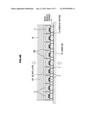 Method of manufacturing light-emitting device diagram and image