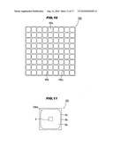 Method of manufacturing light-emitting device diagram and image