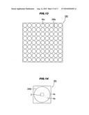 Method of manufacturing light-emitting device diagram and image