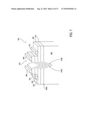 LIGHT EMITTING DEVICE diagram and image