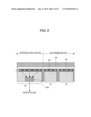 SOLID STATE IMAGING DEVICE, METHOD OF MANUFACTURING THE SAME, AND IMAGING APPARATUS diagram and image