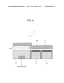 SOLID STATE IMAGING DEVICE, METHOD OF MANUFACTURING THE SAME, AND IMAGING APPARATUS diagram and image