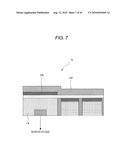 SOLID STATE IMAGING DEVICE, METHOD OF MANUFACTURING THE SAME, AND IMAGING APPARATUS diagram and image