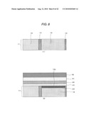 SOLID STATE IMAGING DEVICE, METHOD OF MANUFACTURING THE SAME, AND IMAGING APPARATUS diagram and image