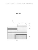 SOLID STATE IMAGING DEVICE, METHOD OF MANUFACTURING THE SAME, AND IMAGING APPARATUS diagram and image