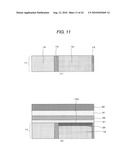 SOLID STATE IMAGING DEVICE, METHOD OF MANUFACTURING THE SAME, AND IMAGING APPARATUS diagram and image