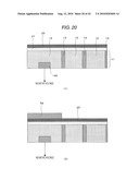 SOLID STATE IMAGING DEVICE, METHOD OF MANUFACTURING THE SAME, AND IMAGING APPARATUS diagram and image