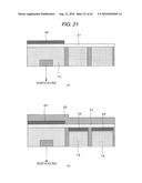 SOLID STATE IMAGING DEVICE, METHOD OF MANUFACTURING THE SAME, AND IMAGING APPARATUS diagram and image