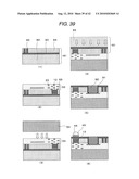 SOLID STATE IMAGING DEVICE, METHOD OF MANUFACTURING THE SAME, AND IMAGING APPARATUS diagram and image