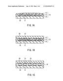 FLIP CHIP MOUNTING BODY, FLIP CHIP MOUNTING METHOD AND FLIP CHIP MOUNTING APPARATUS diagram and image