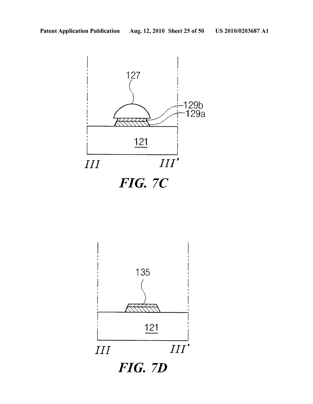 METHOD OF MANUFACTURING AN ARRAY SUBSTRATE FOR LCD DEVICE HAVING DOUBLE-LAYERED METAL STRUCTURE - diagram, schematic, and image 26