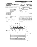 SEMICONDUCTOR DEVICE AND METHOD FOR MANUFACTURING SAME diagram and image