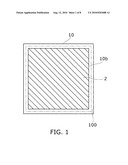 SEMICONDUCTOR DEVICE AND METHOD FOR MANUFACTURING SAME diagram and image