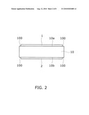 SEMICONDUCTOR DEVICE AND METHOD FOR MANUFACTURING SAME diagram and image