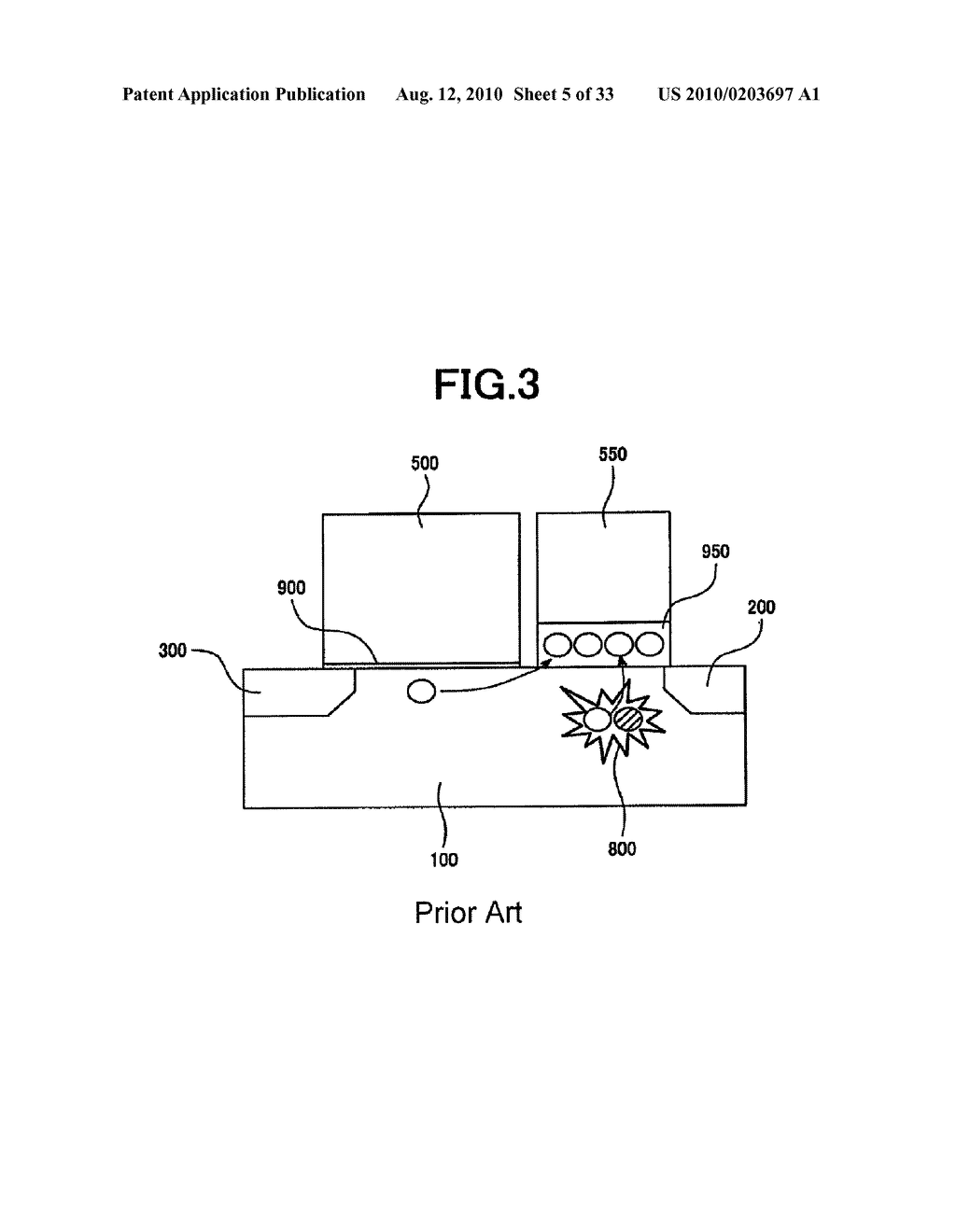 INTEGRATED SEMICONDUCTOR NONVOLATILE STORAGE DEVICE - diagram, schematic, and image 06