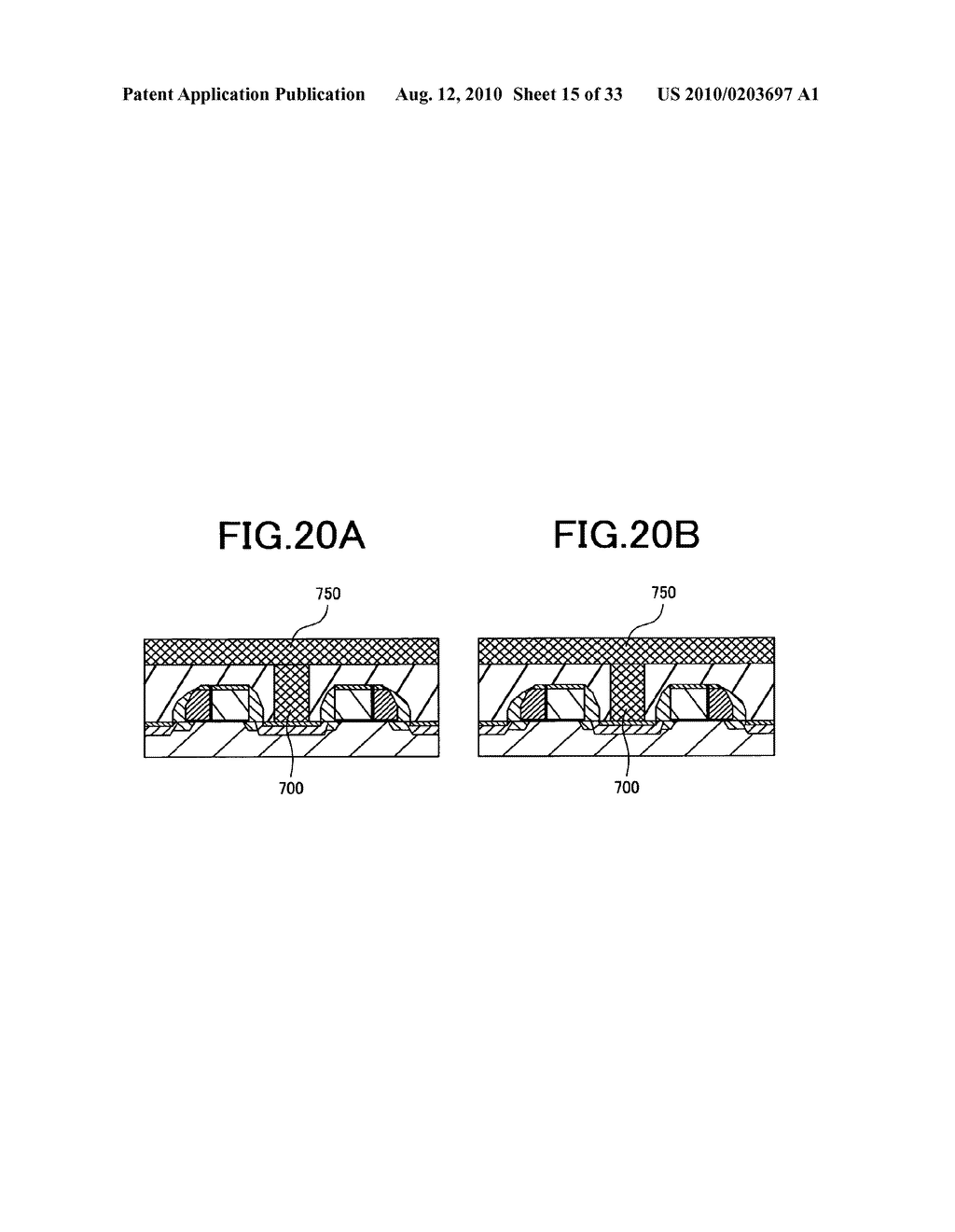 INTEGRATED SEMICONDUCTOR NONVOLATILE STORAGE DEVICE - diagram, schematic, and image 16