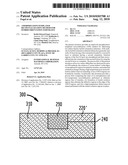 AMORPHIZATION/TEMPLATED RECRYSTALLIZATION METHOD FOR HYBRID ORIENTATION SUBSTRATES diagram and image