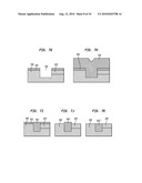 AMORPHIZATION/TEMPLATED RECRYSTALLIZATION METHOD FOR HYBRID ORIENTATION SUBSTRATES diagram and image