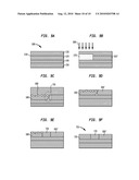 AMORPHIZATION/TEMPLATED RECRYSTALLIZATION METHOD FOR HYBRID ORIENTATION SUBSTRATES diagram and image