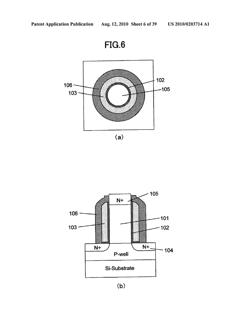 SEMICONDUCTOR STORAGE DEVICE - diagram, schematic, and image 07