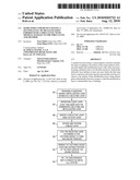 Semiconductor Device Having a Second Level of Metallization Formed over a First Level with Minimal Damage to the First Level and Method diagram and image