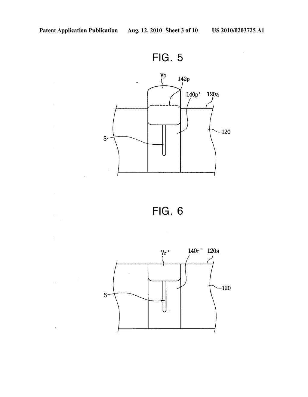 Methods of fabricating semiconductor devices and semiconductor devices including a contact plug processed by rapid thermal annealing - diagram, schematic, and image 04