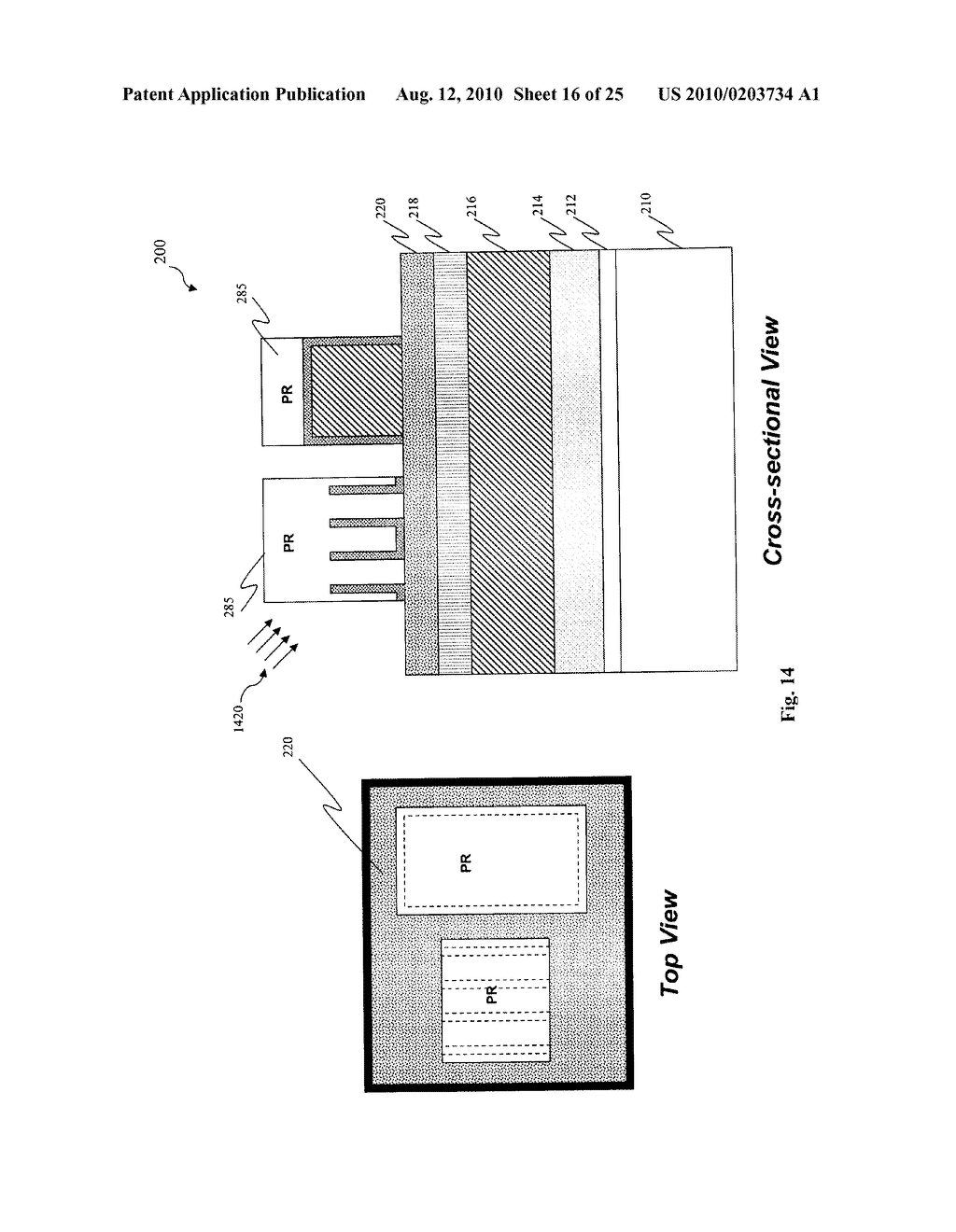 METHOD OF PITCH HALVING - diagram, schematic, and image 17