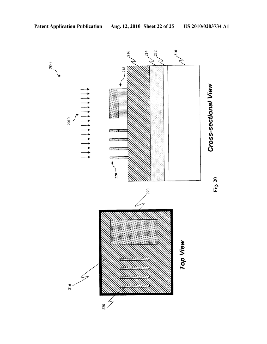 METHOD OF PITCH HALVING - diagram, schematic, and image 23