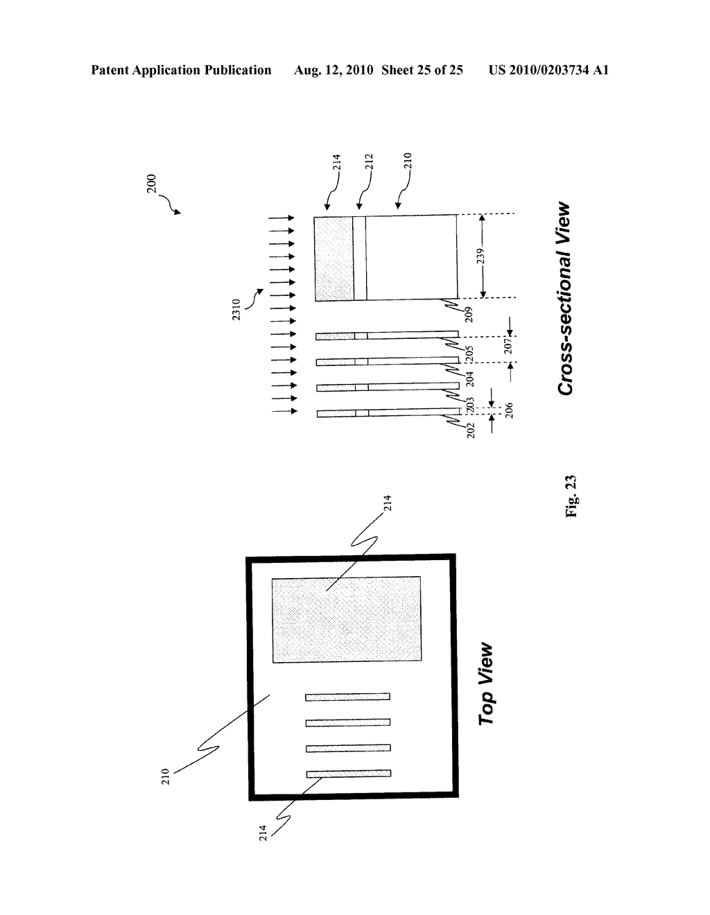 METHOD OF PITCH HALVING - diagram, schematic, and image 26