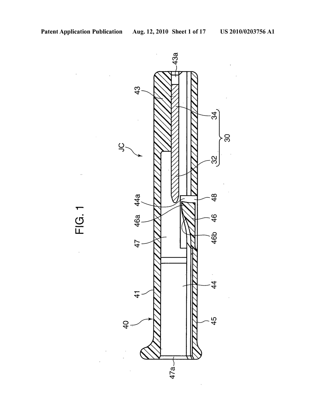 JOINT CONNECTOR AND WIRE SHORT-CIRCUITING METHOD USING THE SAME - diagram, schematic, and image 02