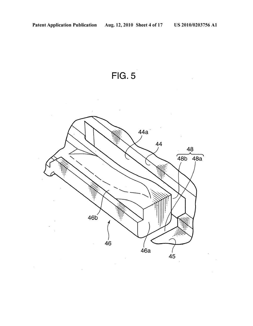 JOINT CONNECTOR AND WIRE SHORT-CIRCUITING METHOD USING THE SAME - diagram, schematic, and image 05